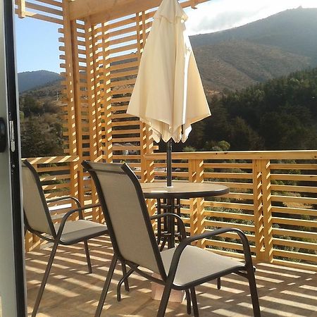Condominio Los Miradores Papudo Pokoj fotografie