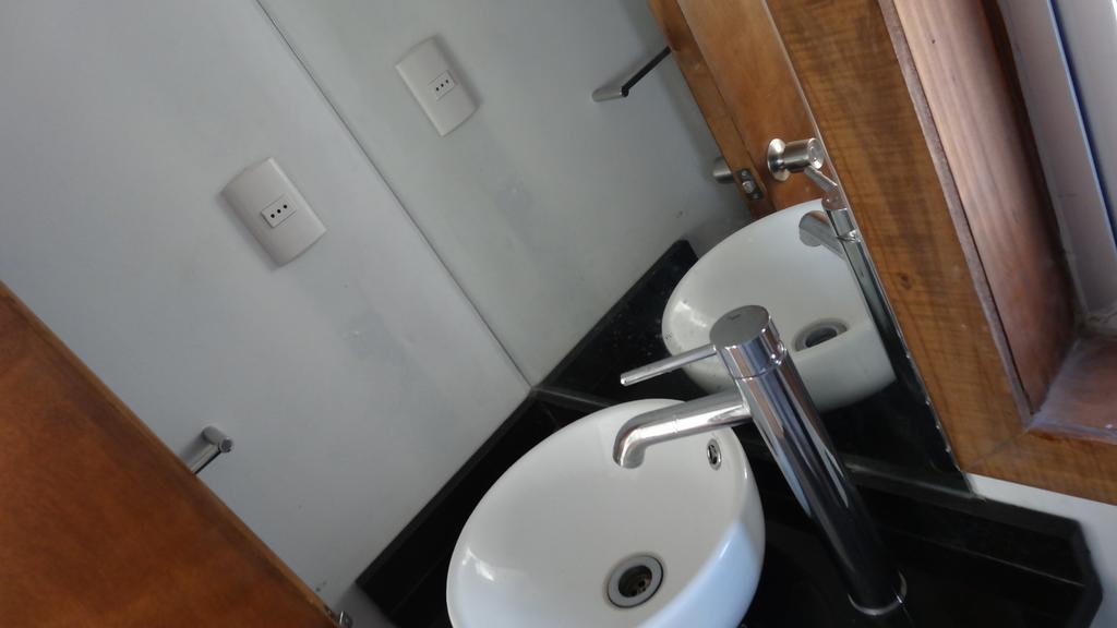 Condominio Los Miradores Papudo Pokoj fotografie