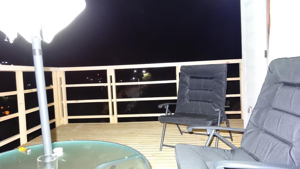 Condominio Los Miradores Papudo Pokoj fotografie